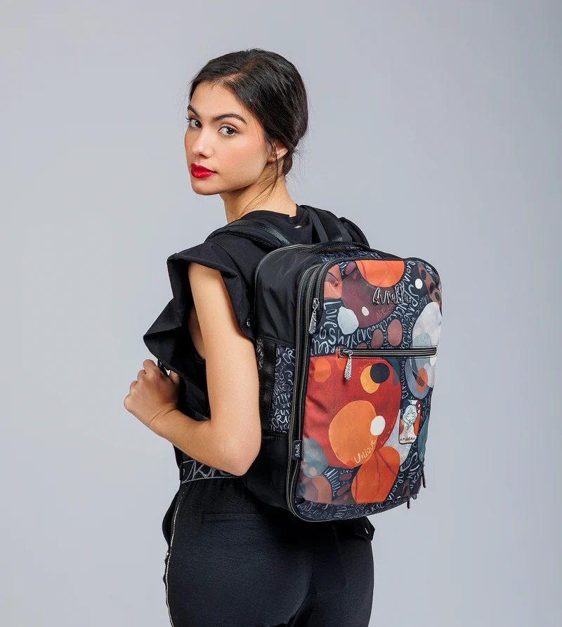 Petit sac à dos de voyage Alma