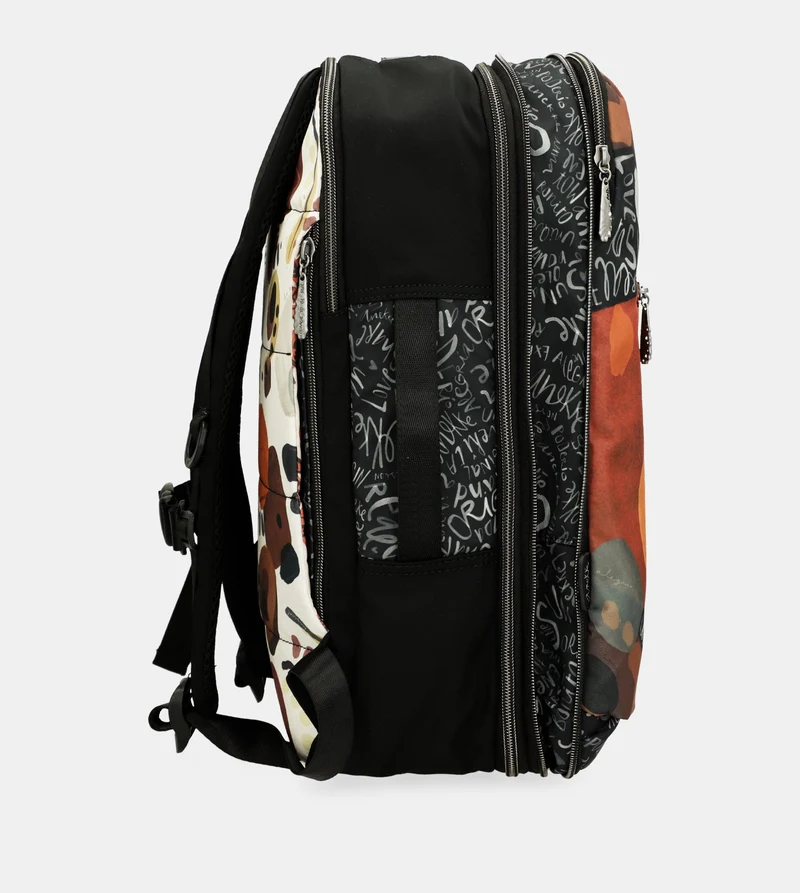 Petit sac à dos de voyage Alma
