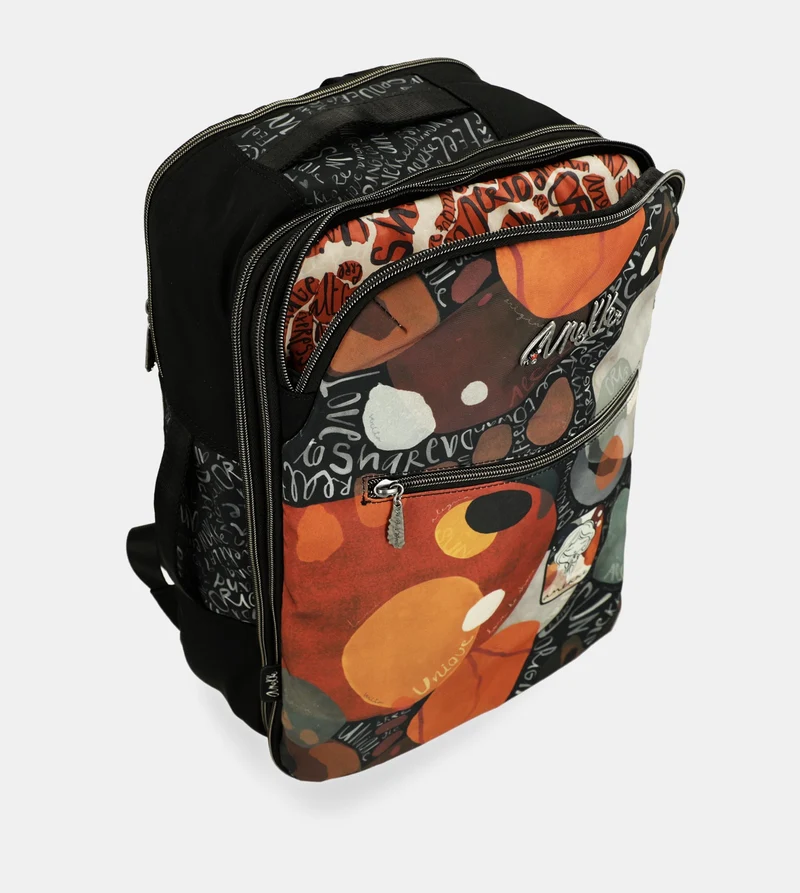 Petit sac à dos de voyage Alma