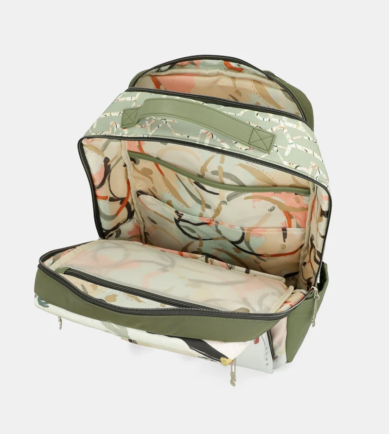 Sac à dos de voyage Smart grande capacité