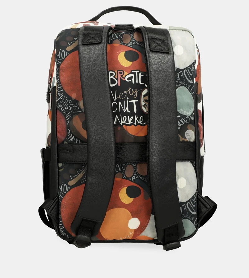 Grand sac à dos de voyage Alma