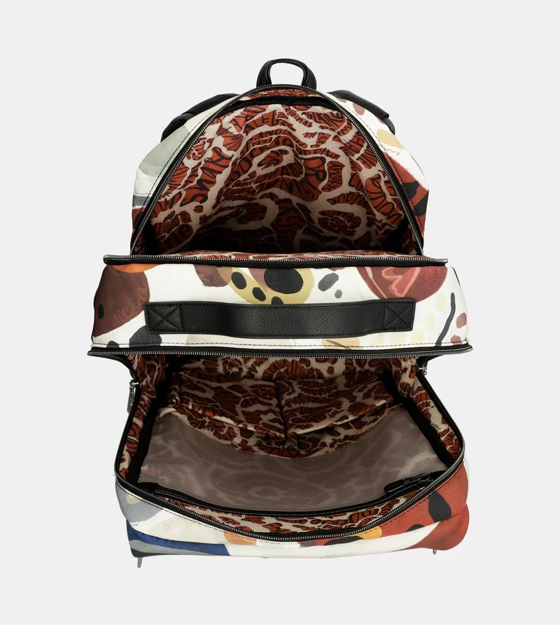Grand sac à dos de voyage Alma
