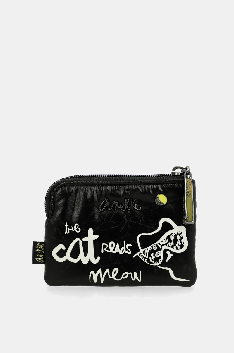 Petit porte-monnaie Nature Towanda