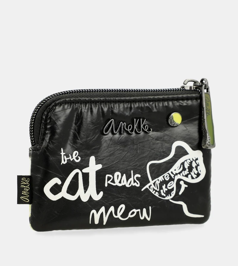 Petit porte-monnaie Nature Towanda