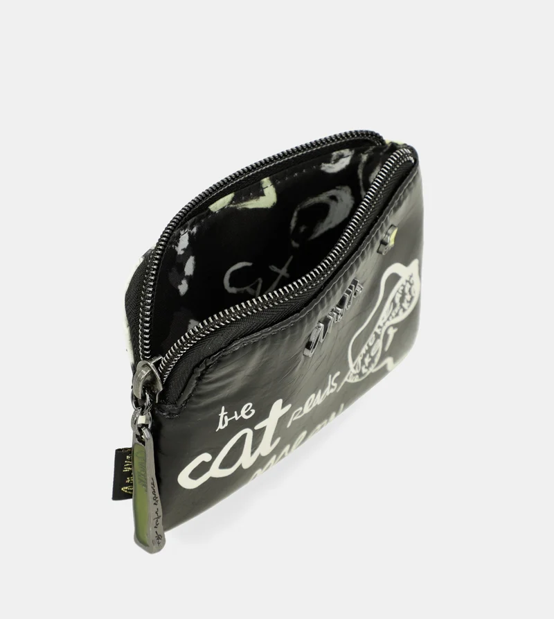 Petit porte-monnaie Nature Towanda