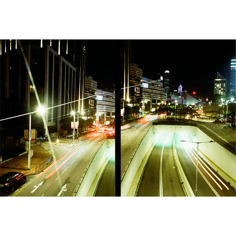Appareil argentique EKTAR H35N 35mm demi-format (BT21)