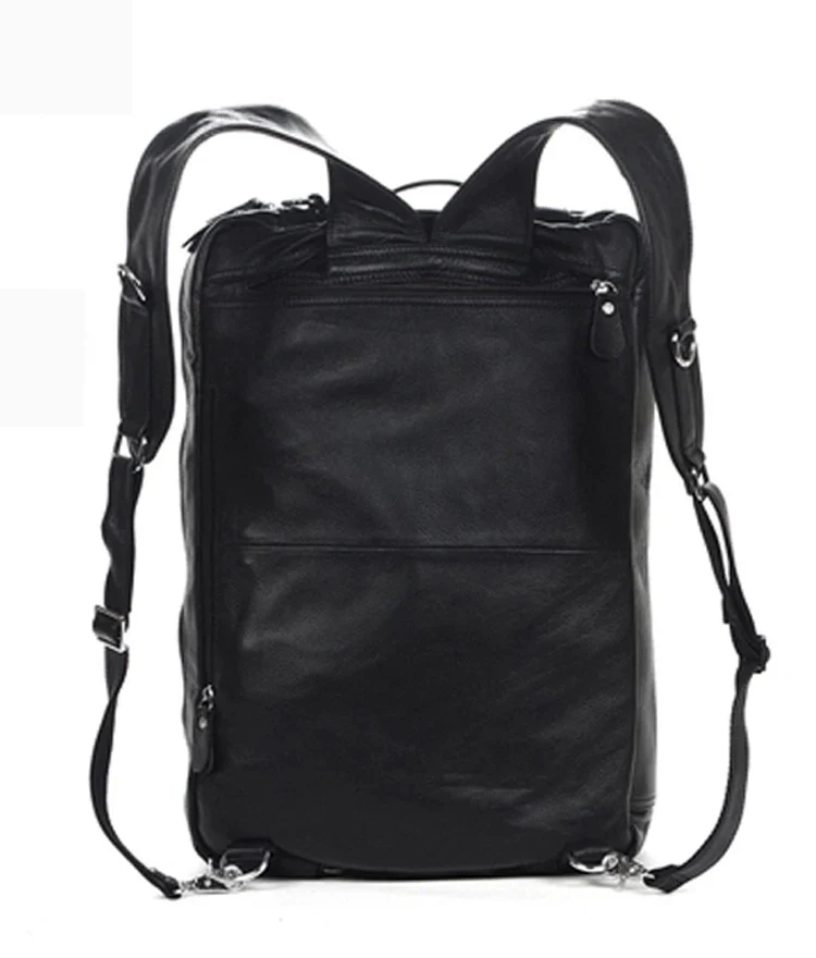 Sac à dos cuir Homme "RUCKSACK"