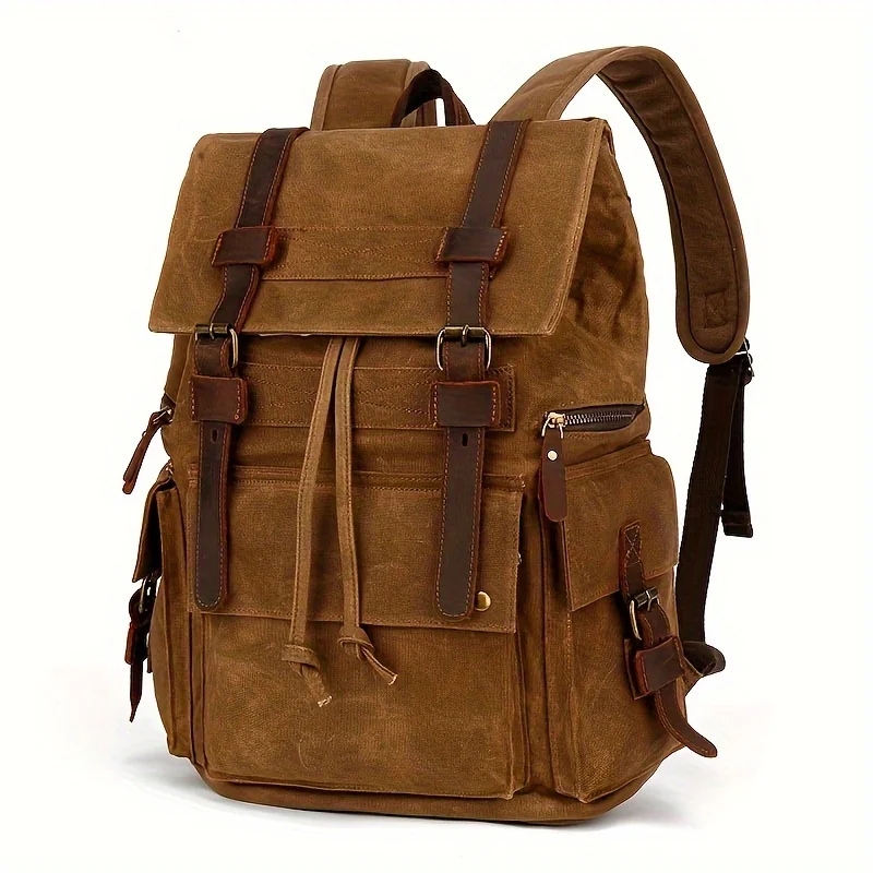 Sac à dos cuir Homme "SATCHEL"