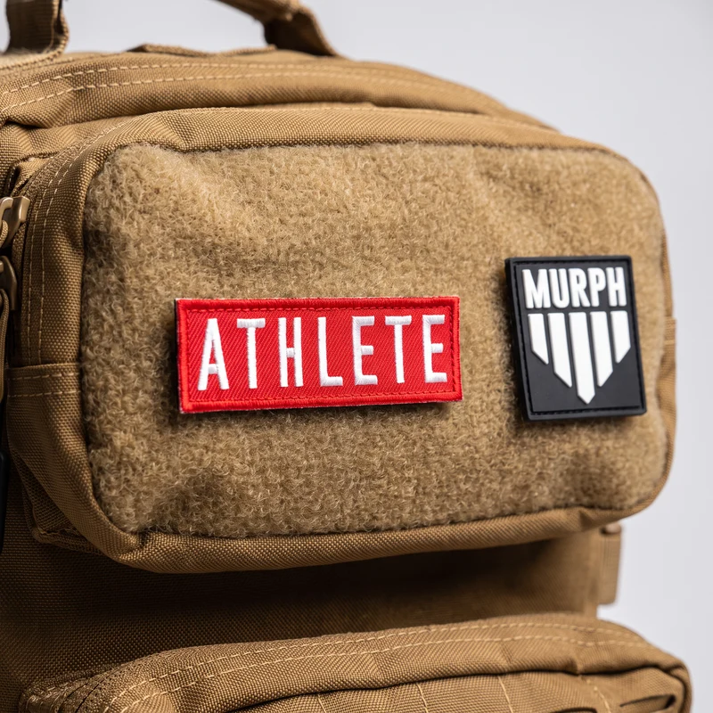 Sac à Dos Tactique 25L Hero - Marron