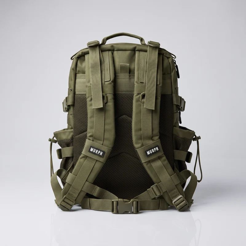 Sac à Dos Tactique 25L Hero - Kaki