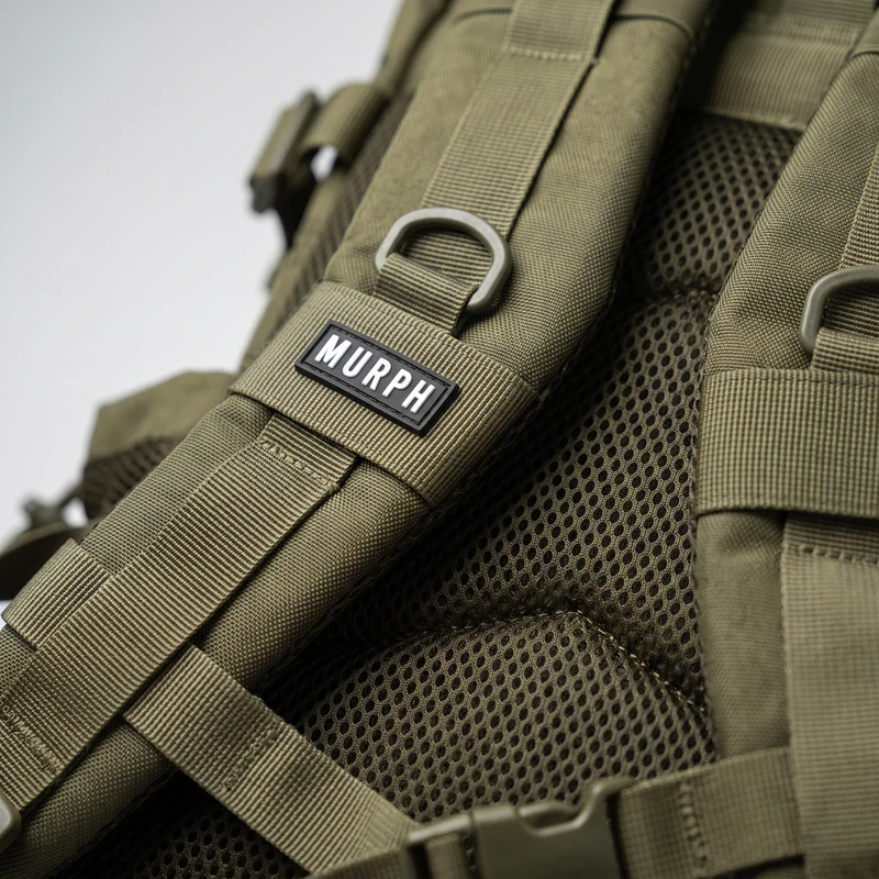 Sac à Dos Tactique 25L Hero - Kaki