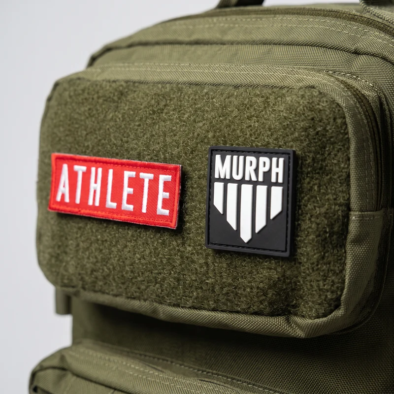 Sac à Dos Tactique 25L Hero - Kaki