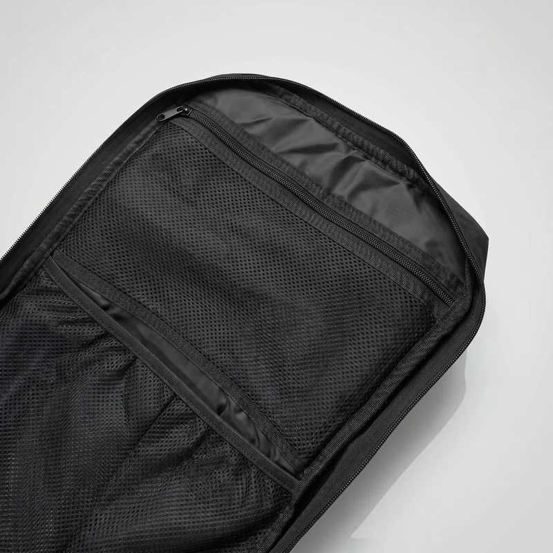 Sac à Dos Tactique 45L Hero - Noir