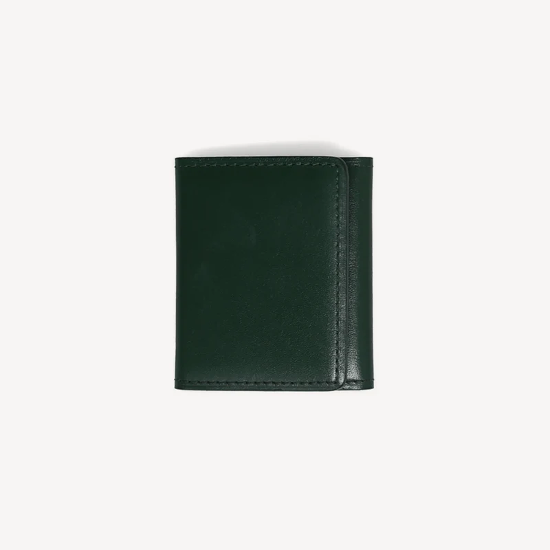 Cadre photo veau 3 - Vert