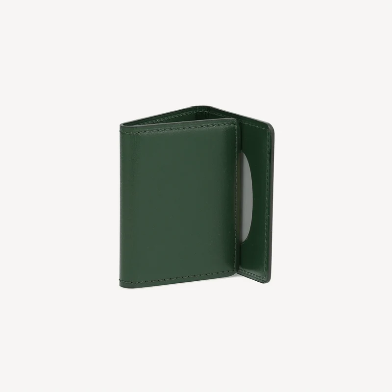 Cadre photo veau 3 - Vert
