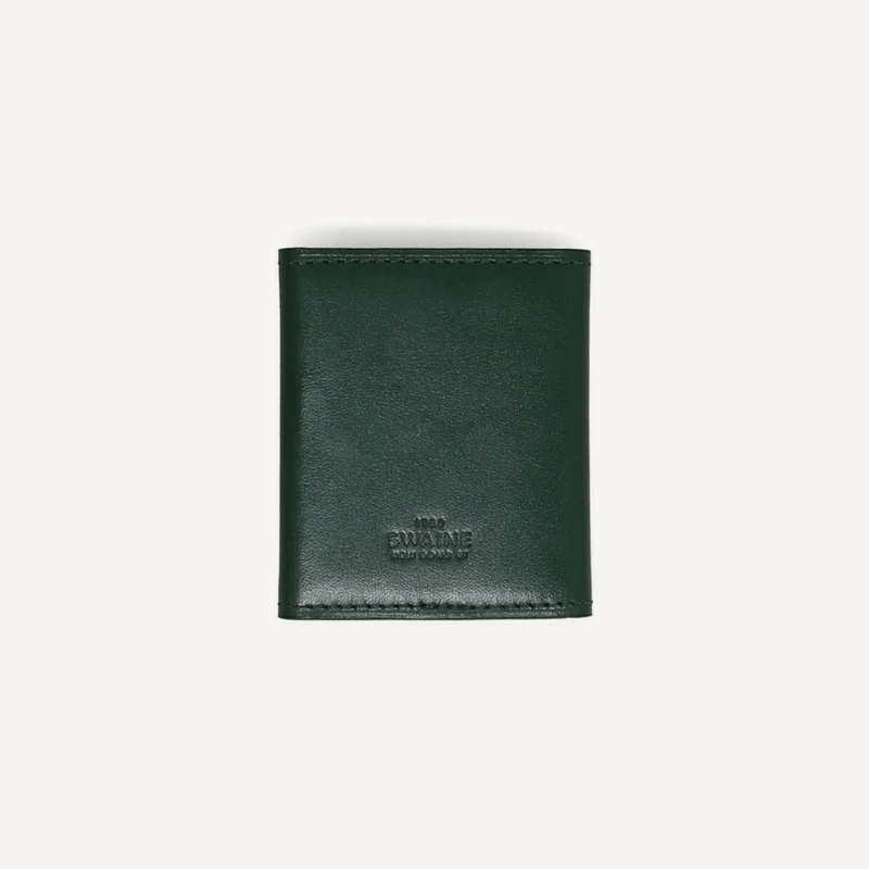 Cadre photo veau 3 - Vert