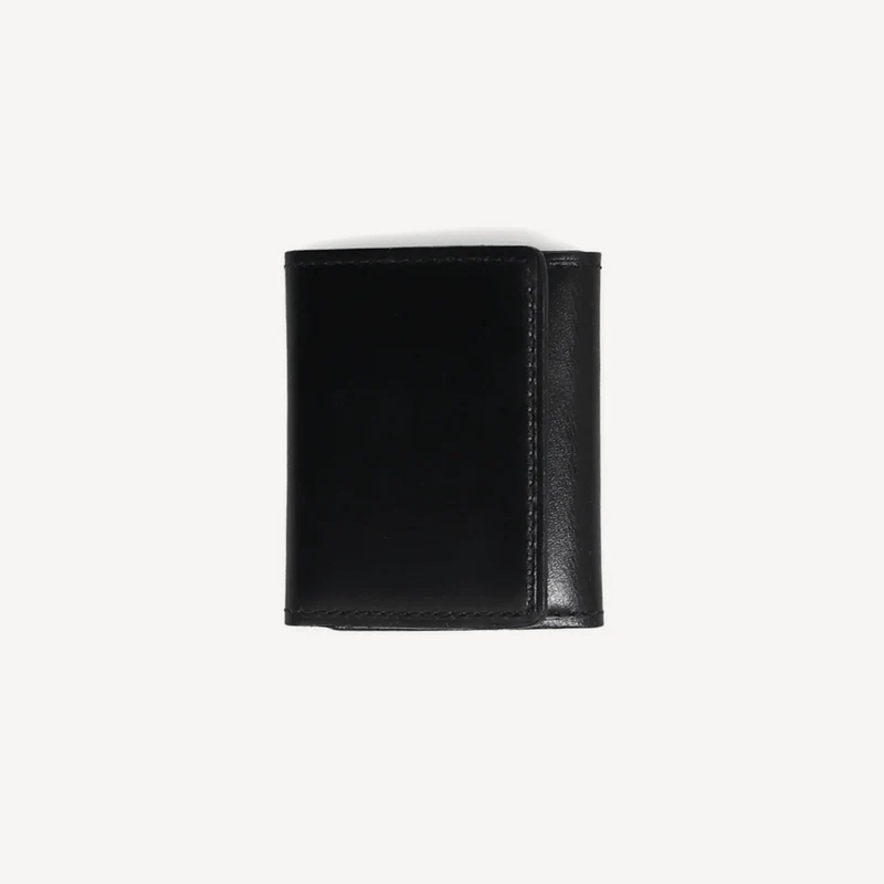Cadre photo veau 3 - Noir