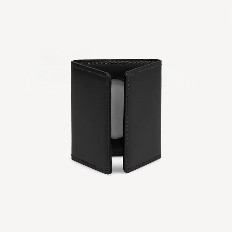 Cadre photo veau 3 - Noir