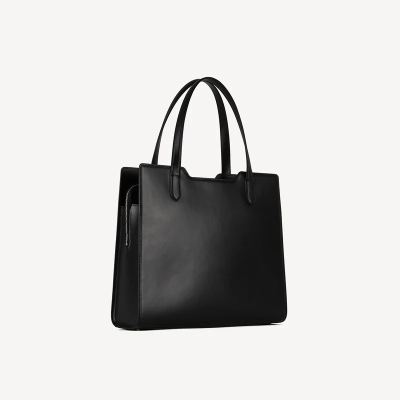 Sac cabas Swaine - Noir