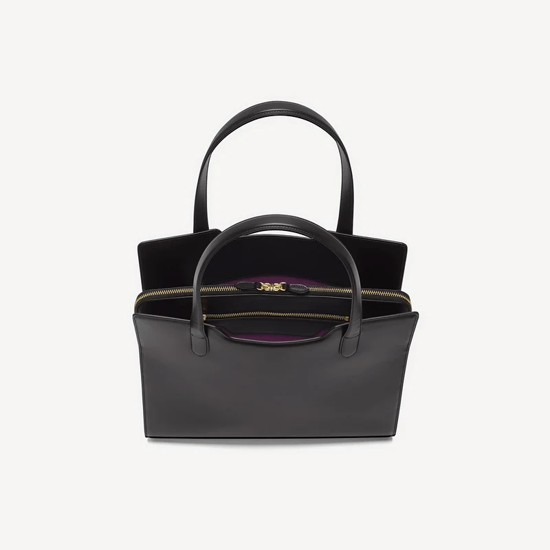 Sac cabas Swaine - Noir