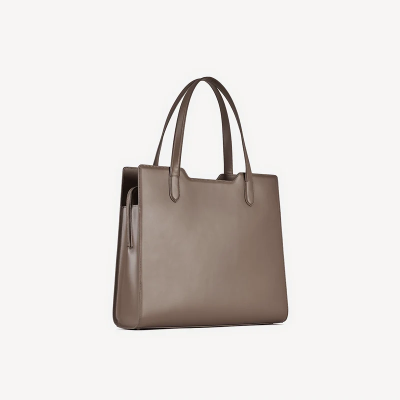 Sac cabas Swaine - Taupe