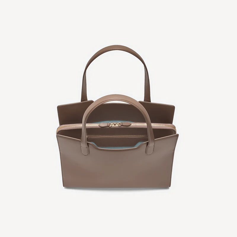 Sac cabas Swaine - Taupe