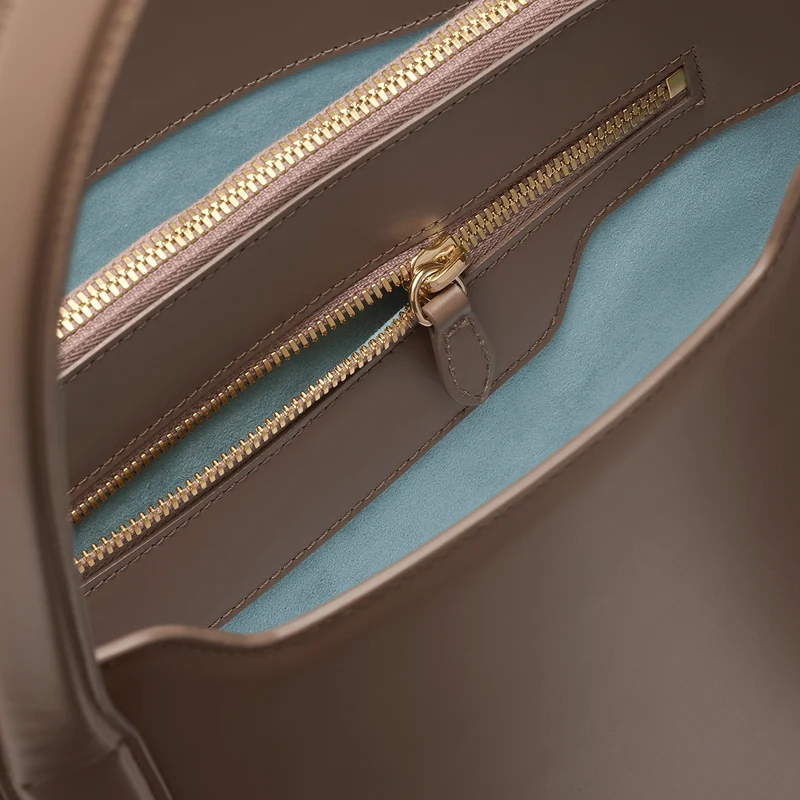 Sac cabas Swaine - Taupe