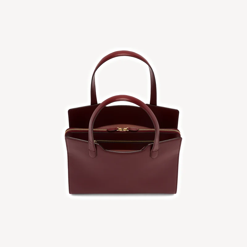 Sac cabas Swaine - Bordeaux