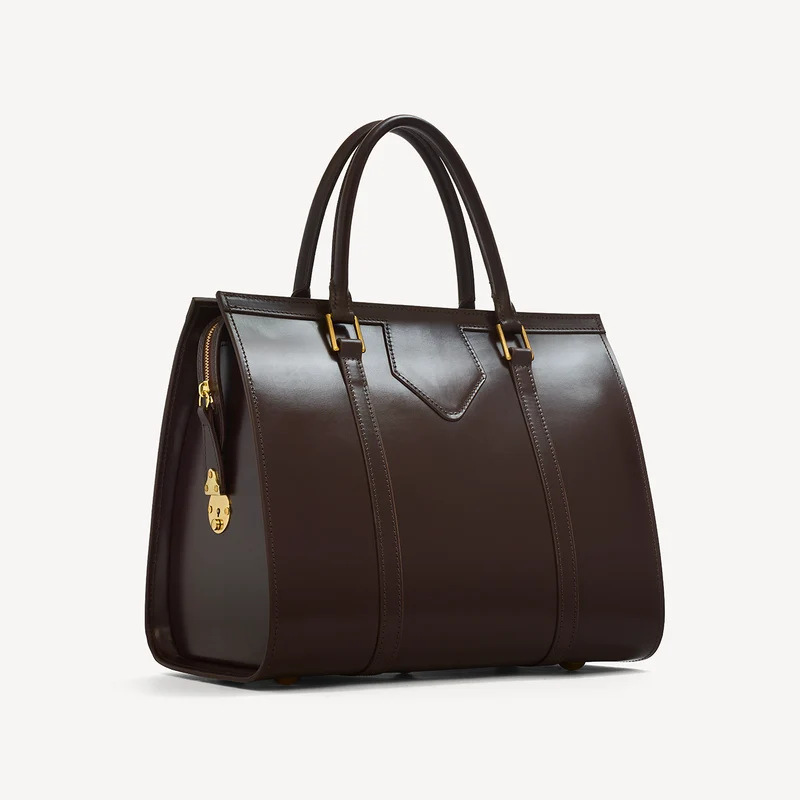 Sac à main Pullman - La Havane