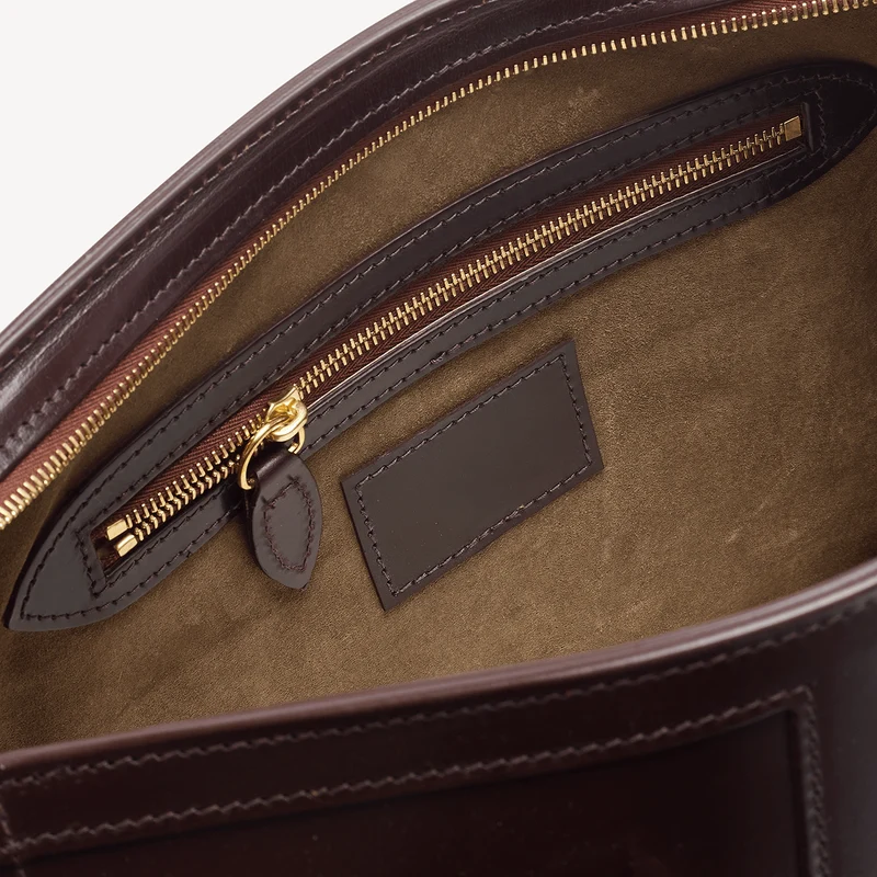 Sac à main Pullman - La Havane