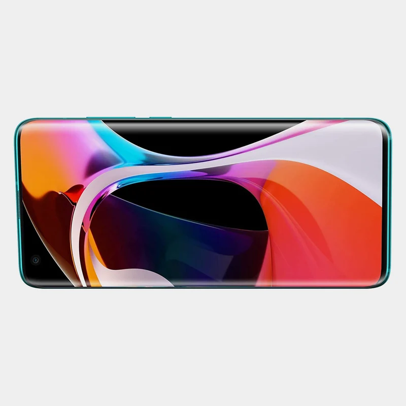 Mi 10 - 108MP Quad Camera, 5G
