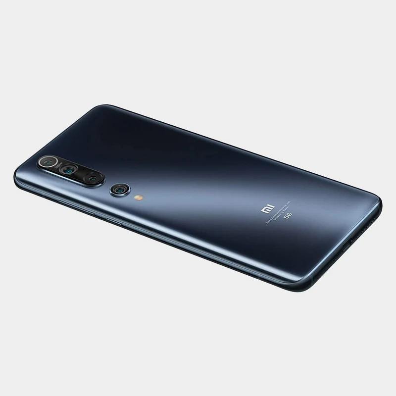 Mi 10 - 108MP Quad Camera, 5G