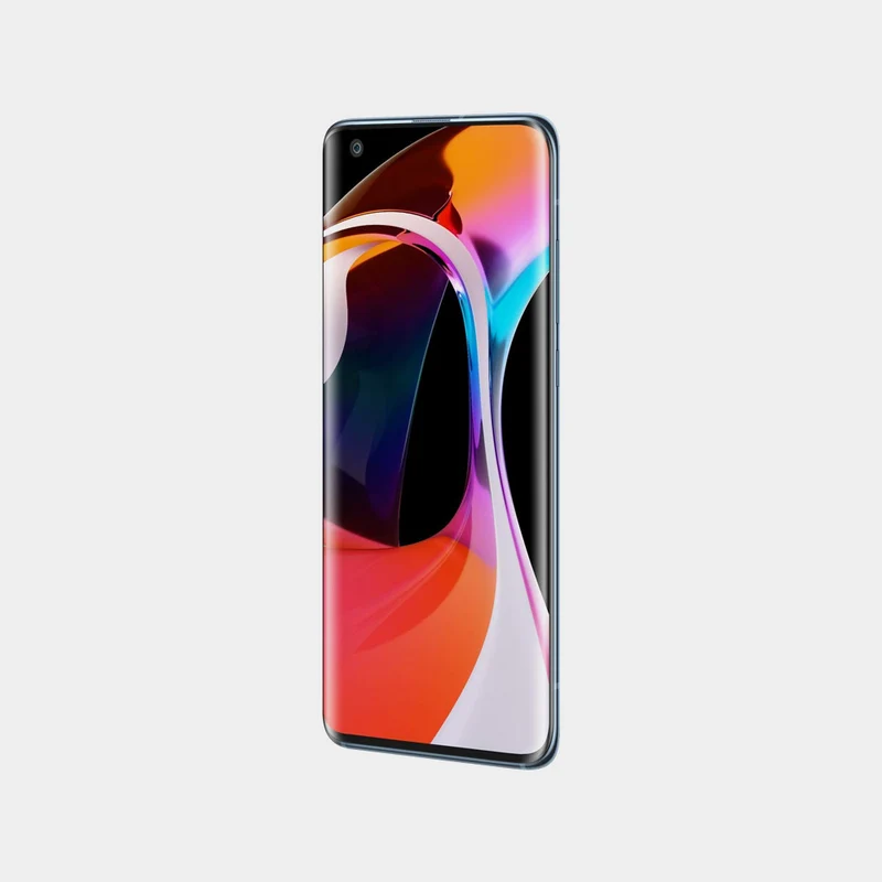 Mi 10 - 108MP Quad Camera, 5G