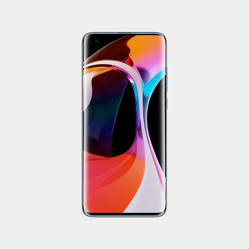 Mi 10 - 108MP Quad Camera, 5G