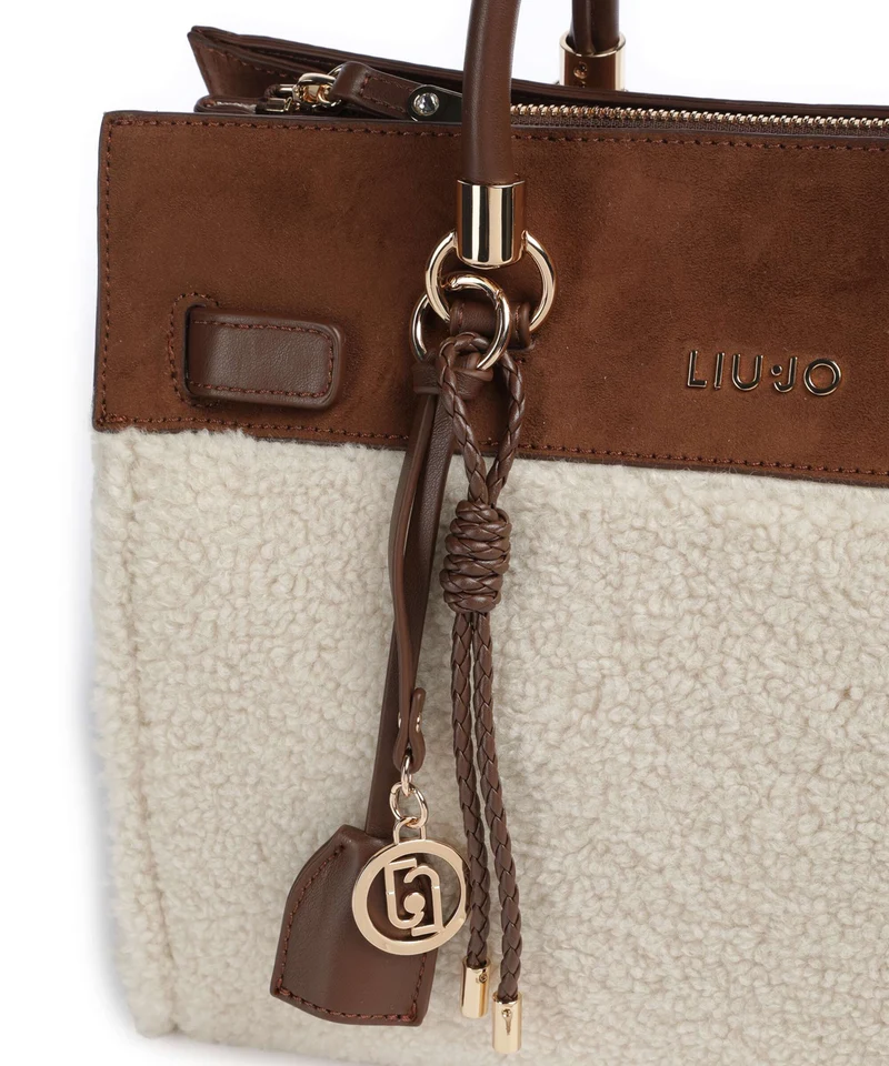 Liu Jo Manhattan M Sac à main cream