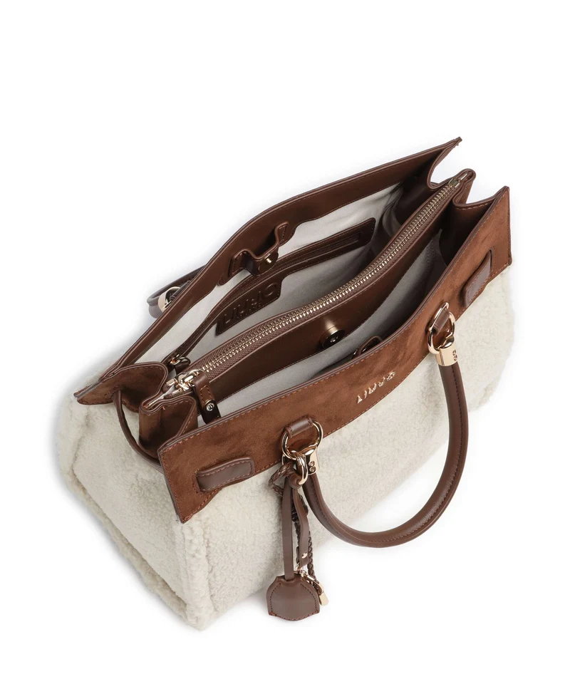 Liu Jo Manhattan M Sac à main cream