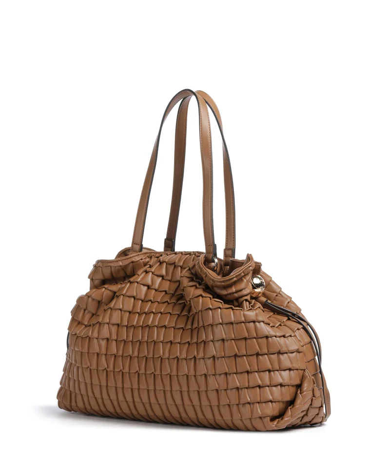 Liu Jo Riccy L Cabas suede