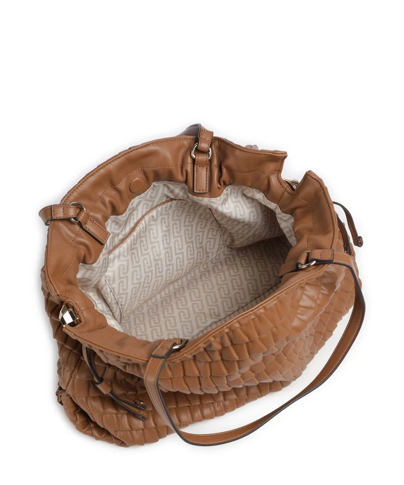 Liu Jo Riccy L Cabas suede