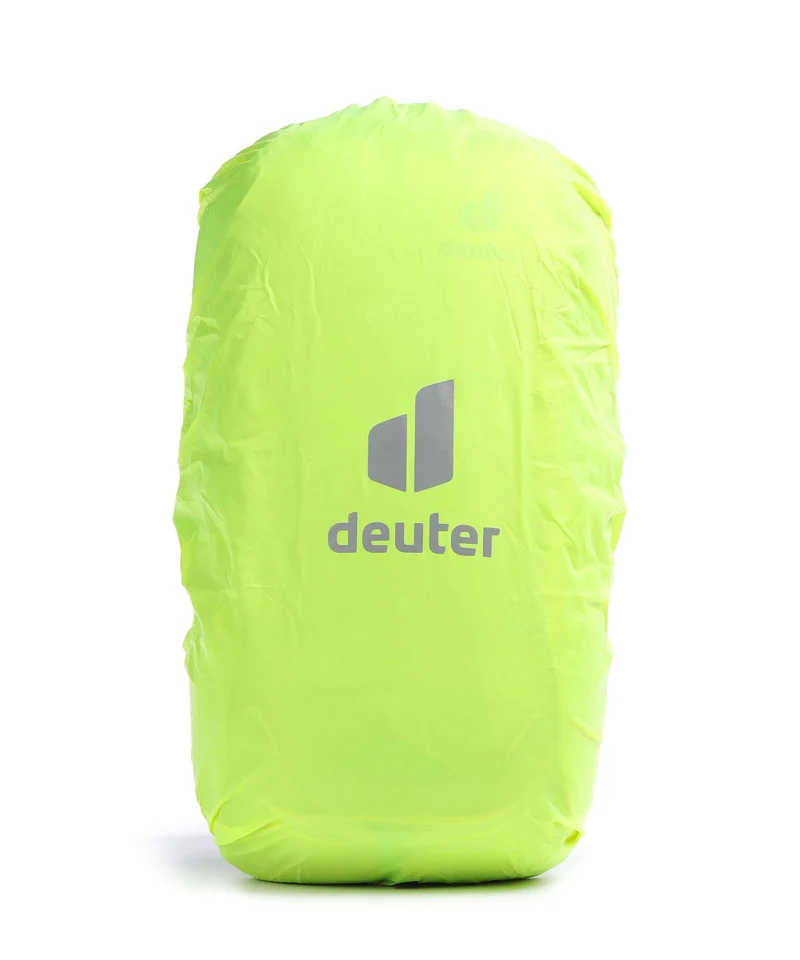 Deuter Race 16 Sac à dos alu/greystone