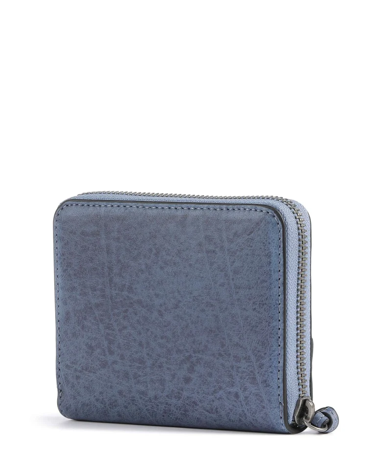 Liebeskind Conny Luna II 3D M Portefeuille flower blue