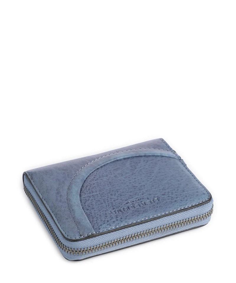 Liebeskind Conny Luna II 3D M Portefeuille flower blue