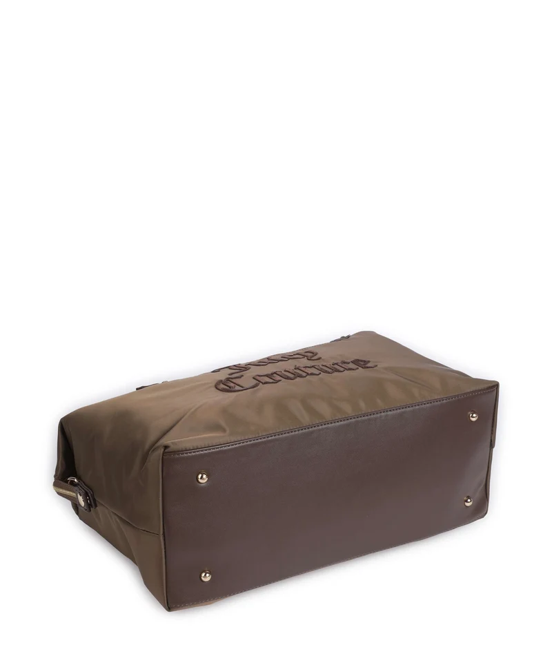 Juicy Couture S Sac week-end brown