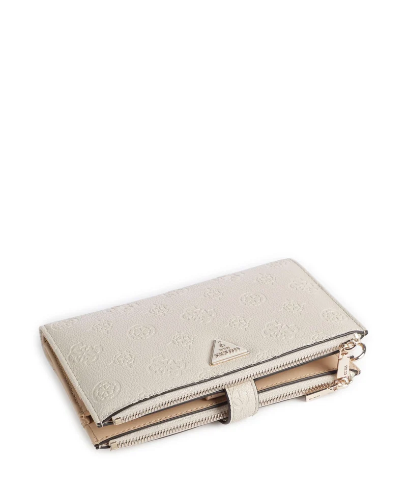 Guess Blake Portefeuille bone logo