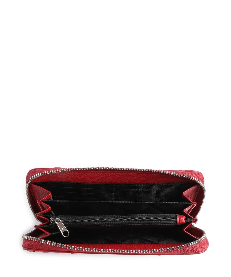 Armani Exchange Liz Monogram Portefeuille opera