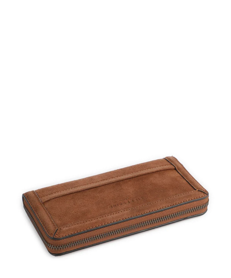 Liebeskind Delia Gigi Suede L Portefeuille brown