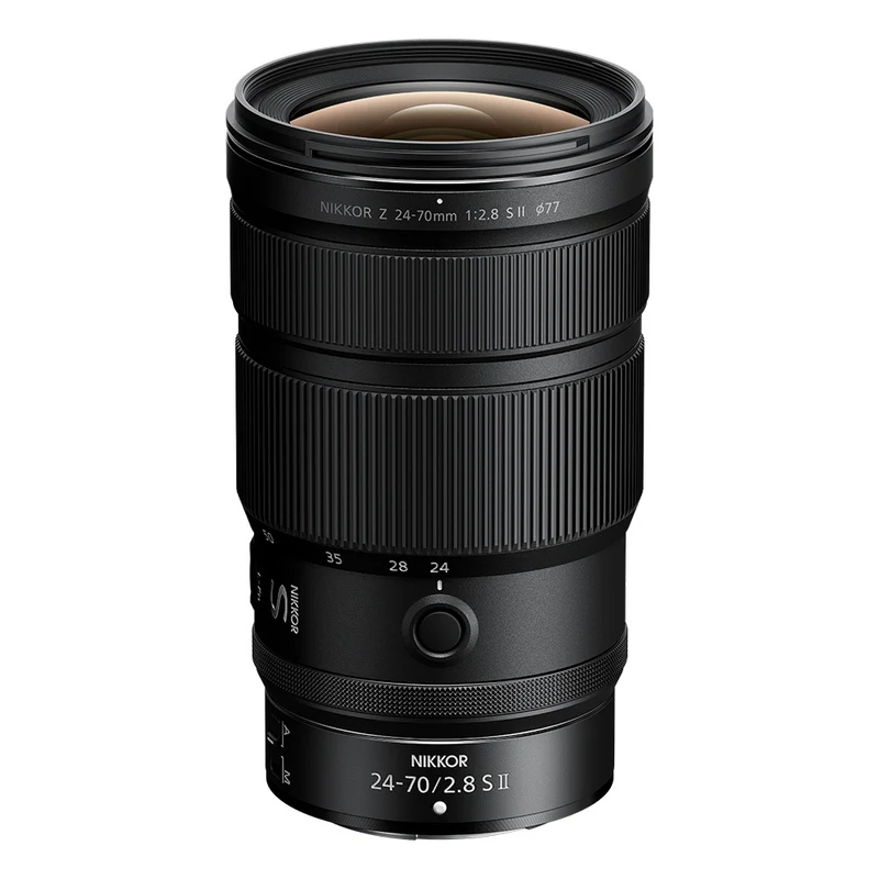 NIKKOR Z 24-70mm f/2.8 S II