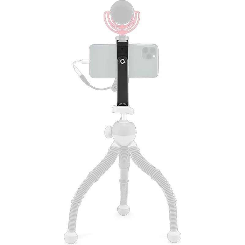 Support pour Téléphone GripTight 360°