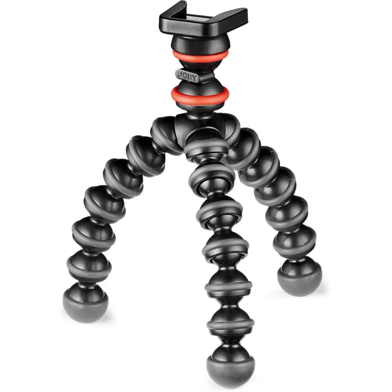 Trépied GorillaPod Ensemble de départ