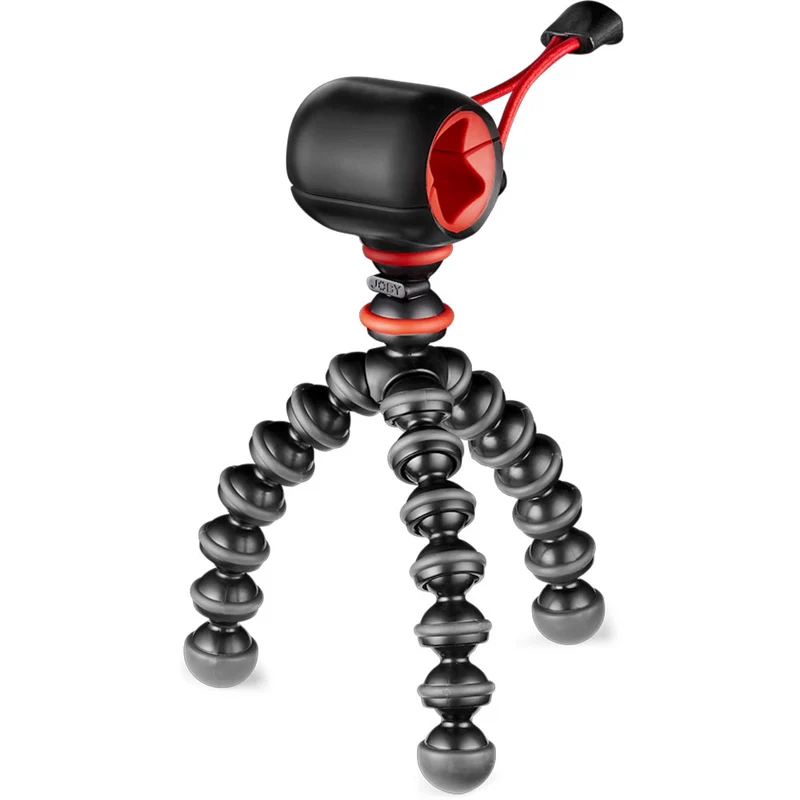 Trépied GorillaPod Ensemble de départ