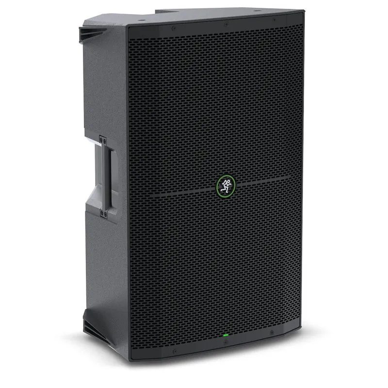 Thump215 Enceinte Amplifiée 15po